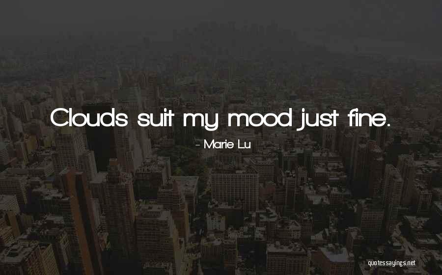 Molthen Chiropractic Tustin Quotes By Marie Lu Molthen Chiropractic Tustin Quotes By Marie Lu