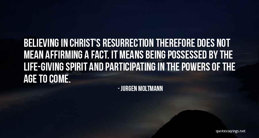 Moltmann Quotes By Jurgen Moltmann Moltmann Quotes By Jurgen Moltmann