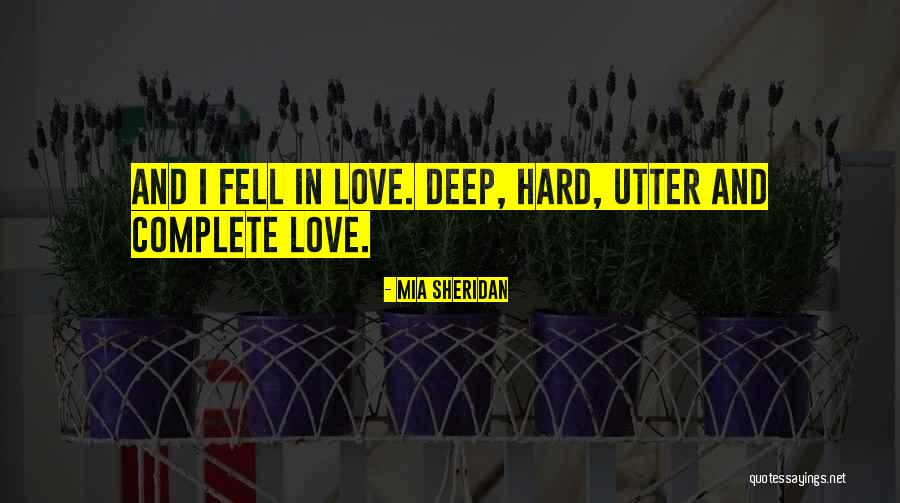 Moltrasio Hotels Quotes By Mia Sheridan Moltrasio Hotels Quotes By Mia Sheridan