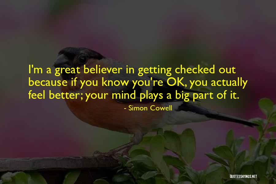 Moltrasio Hotels Quotes By Simon Cowell Moltrasio Hotels Quotes By Simon Cowell