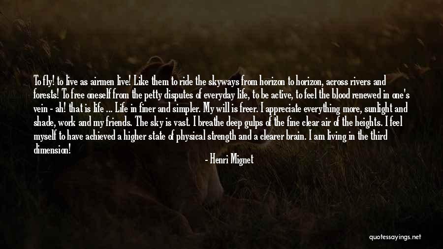 Moltrasio Restaurants Quotes By Henri Mignet Moltrasio Restaurants Quotes By Henri Mignet
