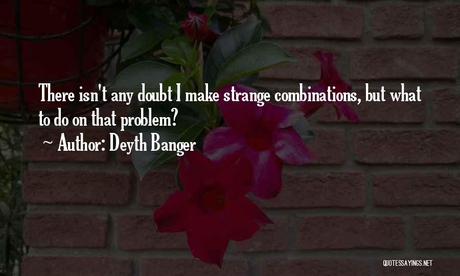Molts Quotes By Deyth Banger
