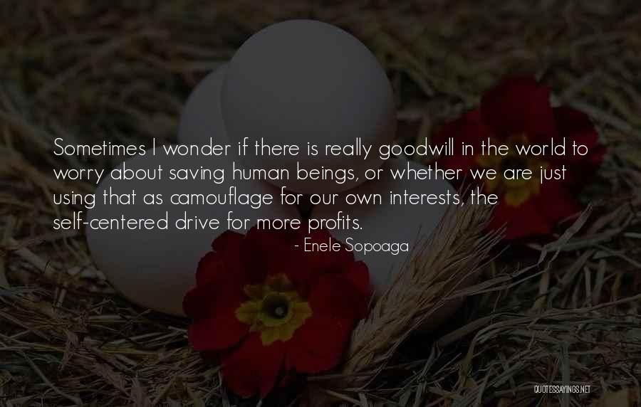 Molusco Puerto Quotes By Enele Sopoaga Molusco Puerto Quotes By Enele Sopoaga