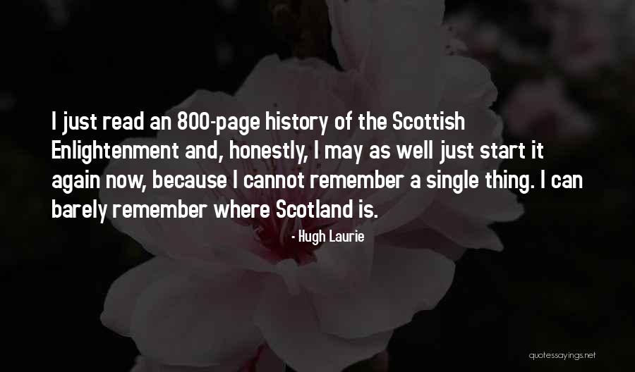 Molusco Puerto Quotes By Hugh Laurie Molusco Puerto Quotes By Hugh Laurie