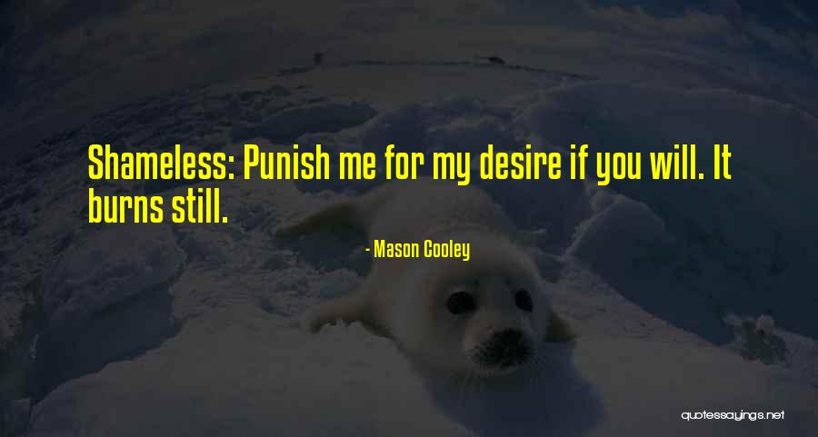Moluskein Quotes By Mason Cooley Moluskein Quotes By Mason Cooley