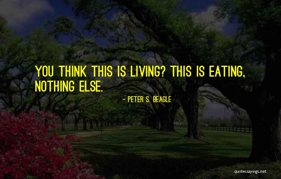 Molvig Characters Quotes By Peter S. Beagle