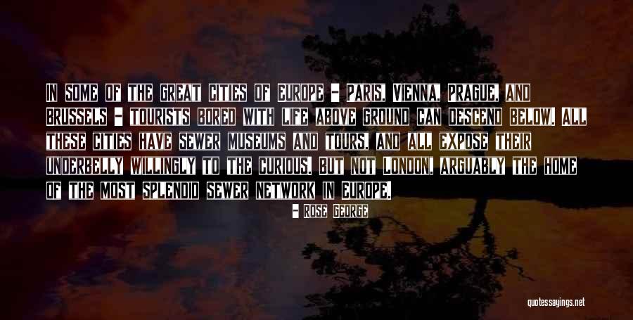 Mom Anchor Quotes By Rose George Mom Anchor Quotes By Rose George