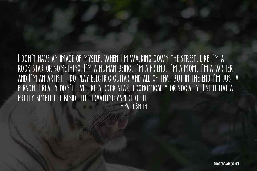 Mom Being My Best Friend Quotes By Patti Smith Mom Being My Best Friend Quotes By Patti Smith