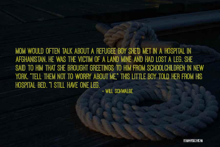 Mom In Hospital Quotes By Will Schwalbe Mom In Hospital Quotes By Will Schwalbe
