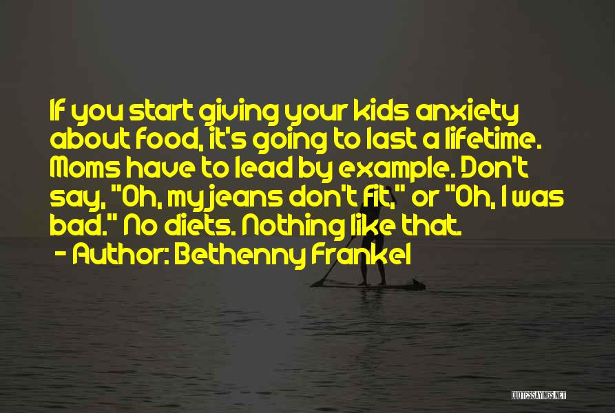 Mom Jeans Quotes By Bethenny Frankel Mom Jeans Quotes By Bethenny Frankel
