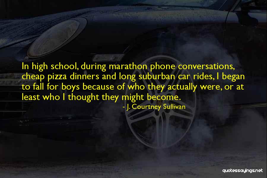 Mom Problems Quotes By J. Courtney Sullivan Mom Problems Quotes By J. Courtney Sullivan