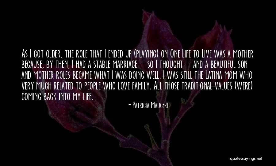 Mom Son Love Quotes By Patricia Mauceri Mom Son Love Quotes By Patricia Mauceri