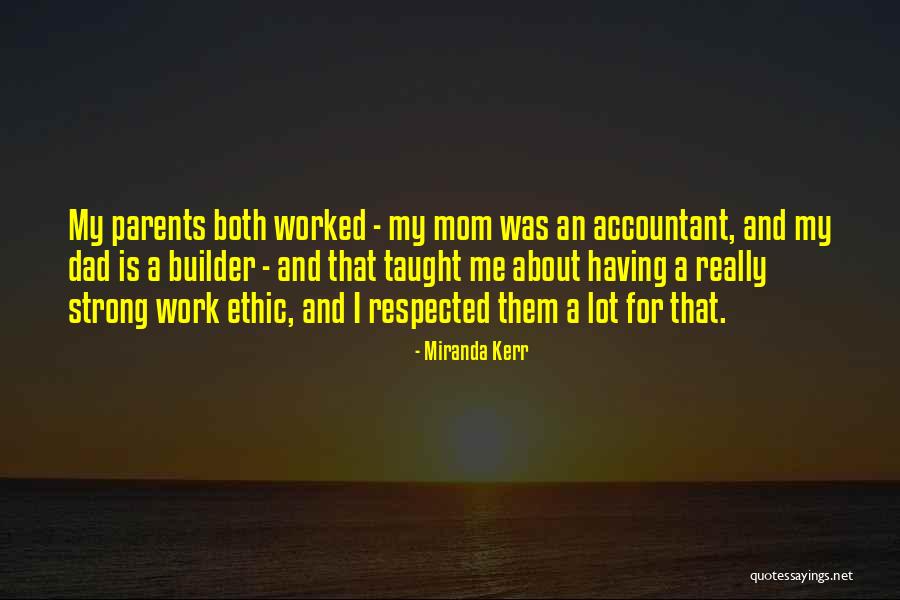 Mom You Taught Me Quotes By Miranda Kerr Mom You Taught Me Quotes By Miranda Kerr