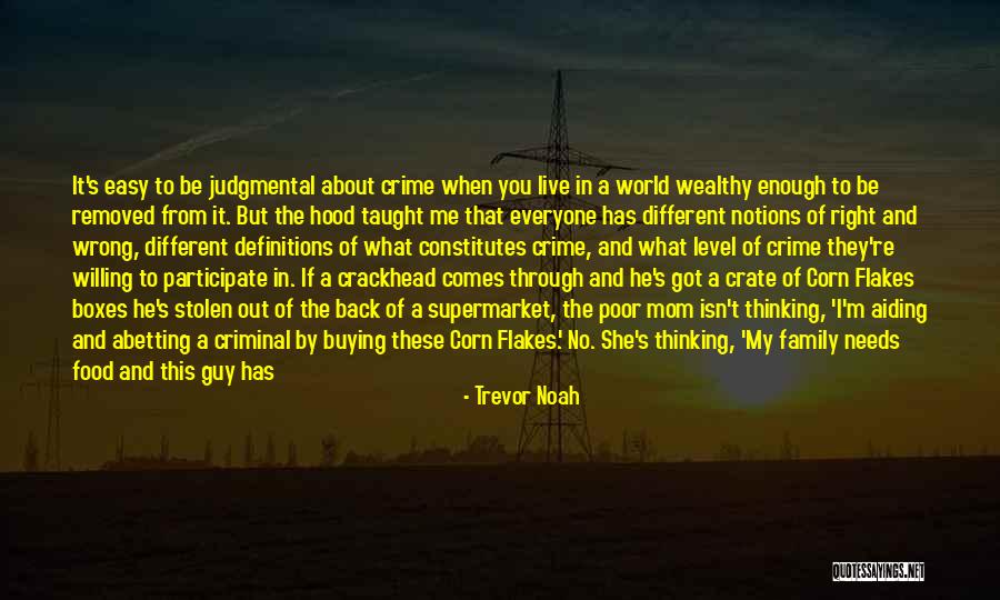 Mom You Taught Me Quotes By Trevor Noah Mom You Taught Me Quotes By Trevor Noah