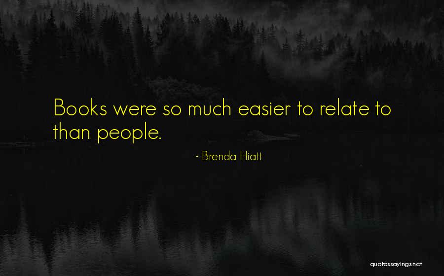 Momager Trademark Quotes By Brenda Hiatt