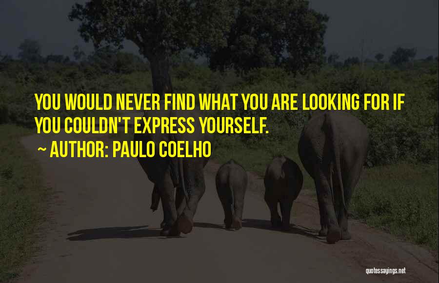 Momana Quotes By Paulo Coelho