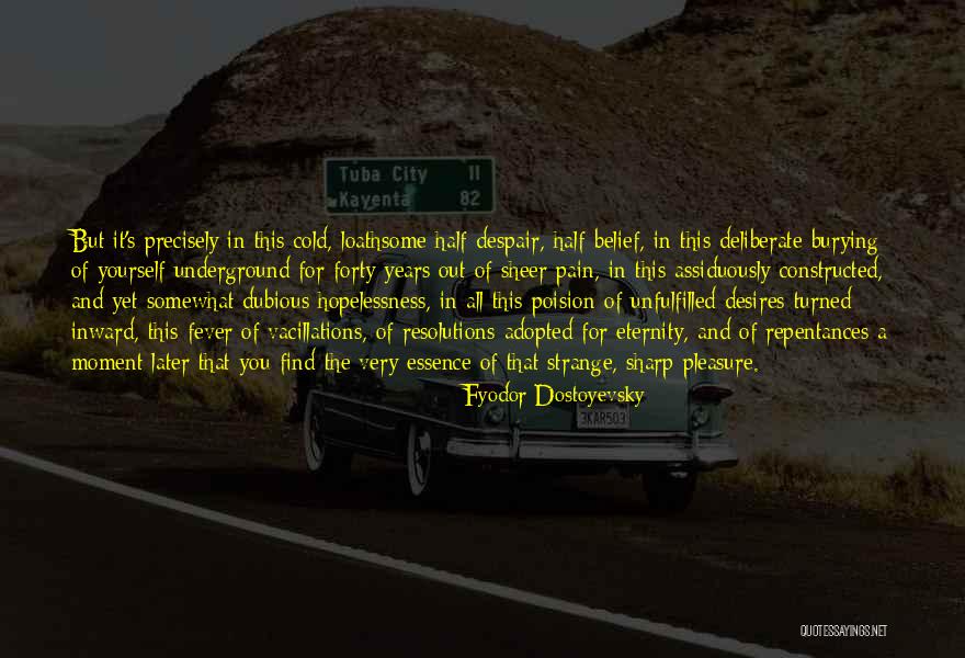 Momandme Quotes By Fyodor Dostoyevsky Momandme Quotes By Fyodor Dostoyevsky