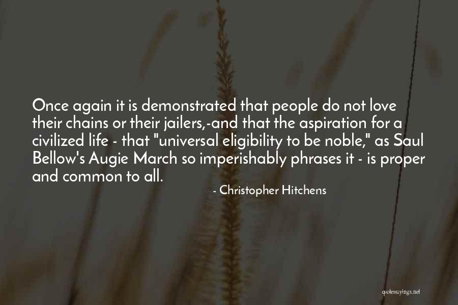 Momar Industries Quotes By Christopher Hitchens Momar Industries Quotes By Christopher Hitchens