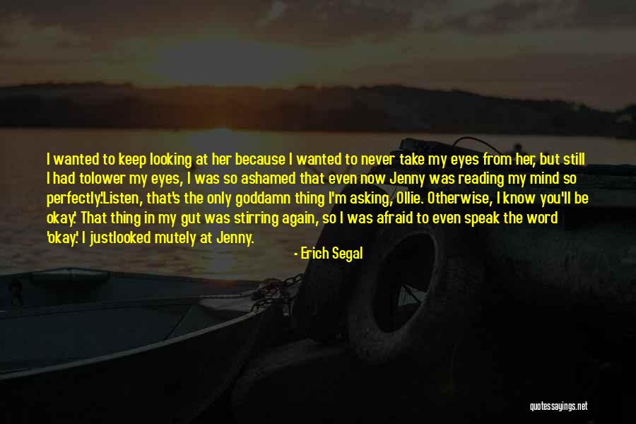 Mombasa Raha Quotes By Erich Segal Mombasa Raha Quotes By Erich Segal