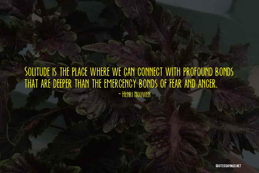 Momberger Md Quotes By Henri Nouwen Momberger Md Quotes By Henri Nouwen