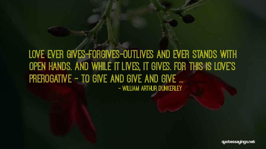 Momberger Producer Quotes By William Arthur Dunkerley
