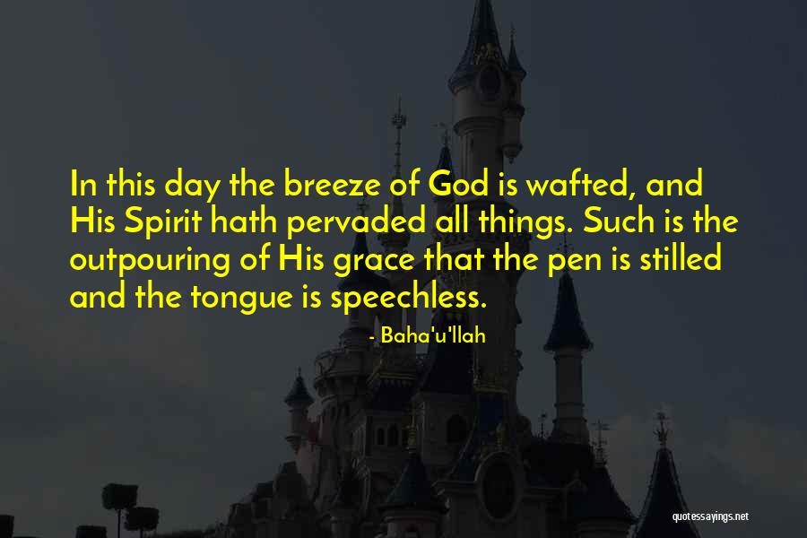 Momcilo Bajagic Bajaga Quotes By Baha'u'llah Momcilo Bajagic Bajaga Quotes By Baha'u'llah