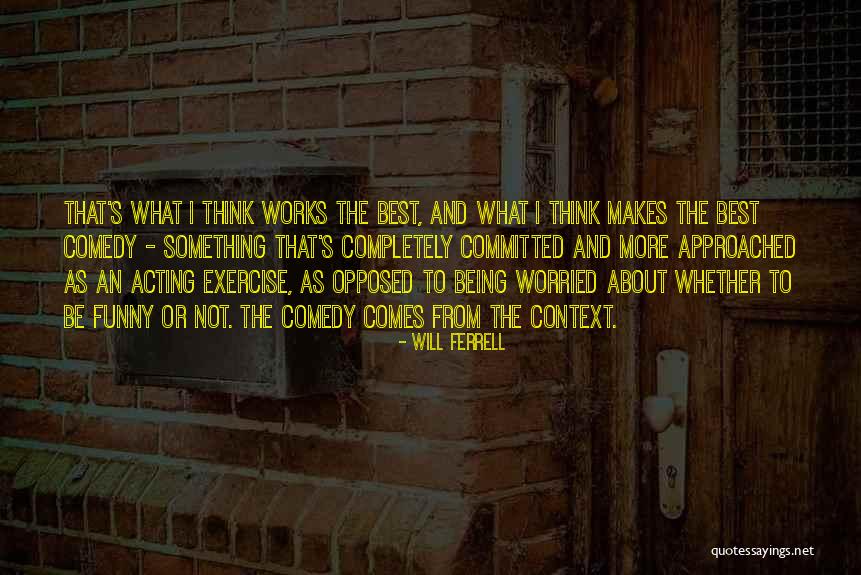 Momcilo Bajagic Bajaga Quotes By Will Ferrell Momcilo Bajagic Bajaga Quotes By Will Ferrell