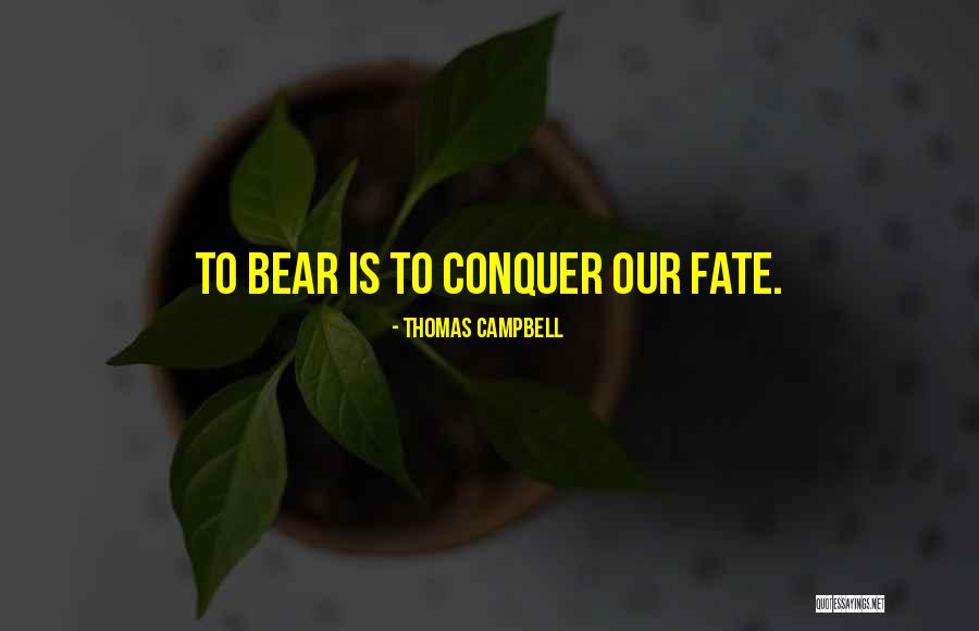 Momcilo Djujic Quotes By Thomas Campbell Momcilo Djujic Quotes By Thomas Campbell