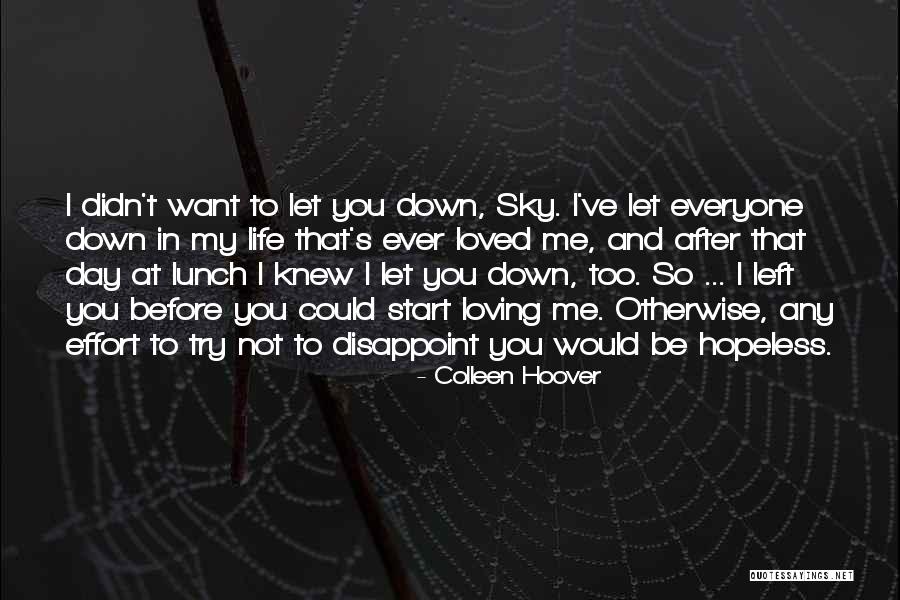 Momcilovic Transport Quotes By Colleen Hoover Momcilovic Transport Quotes By Colleen Hoover