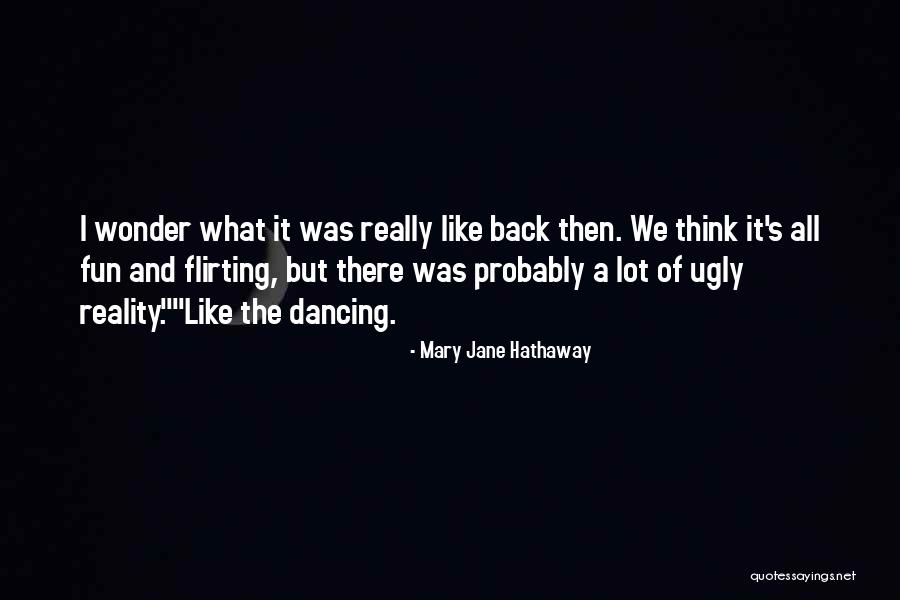 Momcilovic Transport Quotes By Mary Jane Hathaway Momcilovic Transport Quotes By Mary Jane Hathaway
