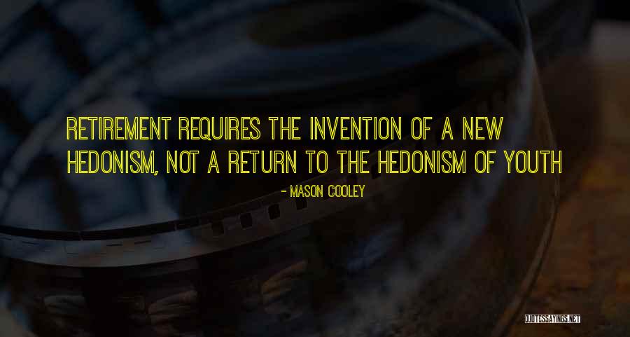 Momcilovic Transport Quotes By Mason Cooley Momcilovic Transport Quotes By Mason Cooley