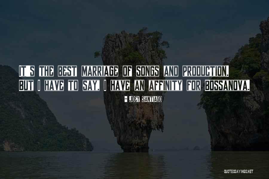 Momeala Biban Quotes By Joey Santiago Momeala Biban Quotes By Joey Santiago