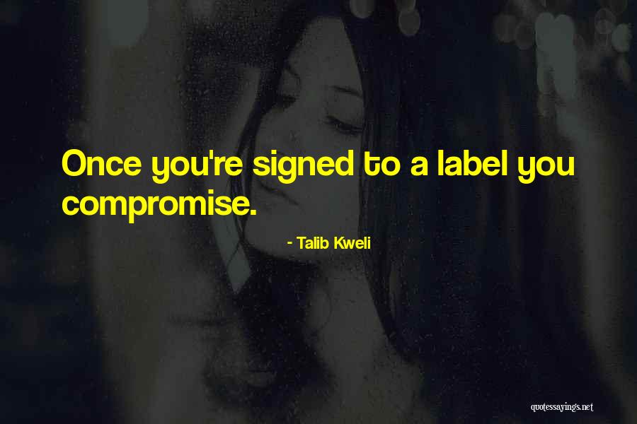 Momeala Vie Quotes By Talib Kweli Momeala Vie Quotes By Talib Kweli