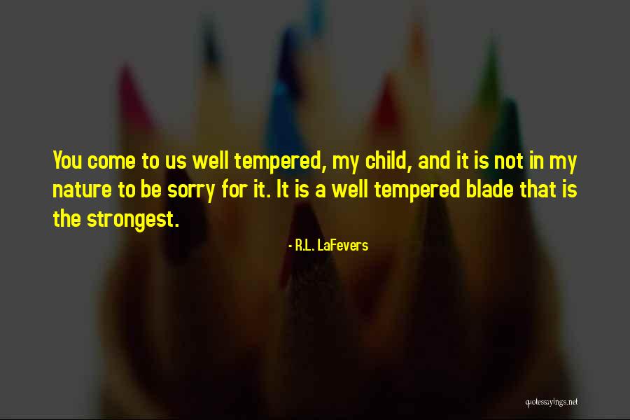 Momement Quotes By R.L. LaFevers Momement Quotes By R.L. LaFevers