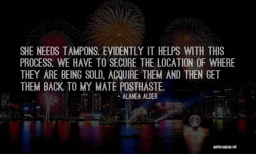 Momen Quotes By Alanea Alder Momen Quotes By Alanea Alder