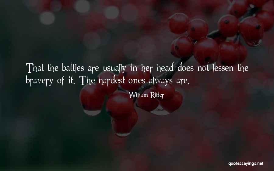 Momen Quotes By William Ritter Momen Quotes By William Ritter