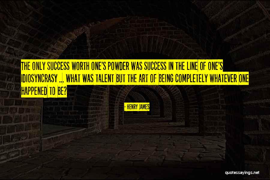 Momena Zillow Quotes By Henry James Momena Zillow Quotes By Henry James
