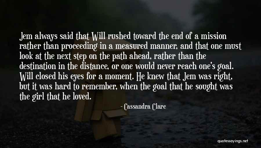 Moment I Knew I Loved You Quotes By Cassandra Clare Moment I Knew I Loved You Quotes By Cassandra Clare