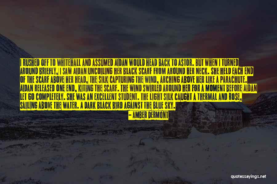 Moment I Saw Her Quotes By Amber Dermont Moment I Saw Her Quotes By Amber Dermont