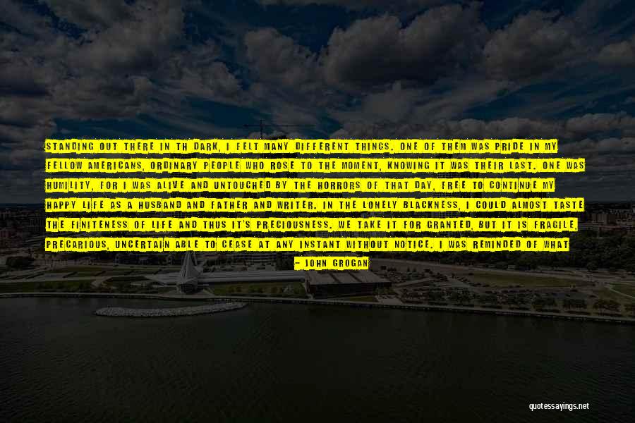 Moment Notice Quotes By John Grogan Moment Notice Quotes By John Grogan