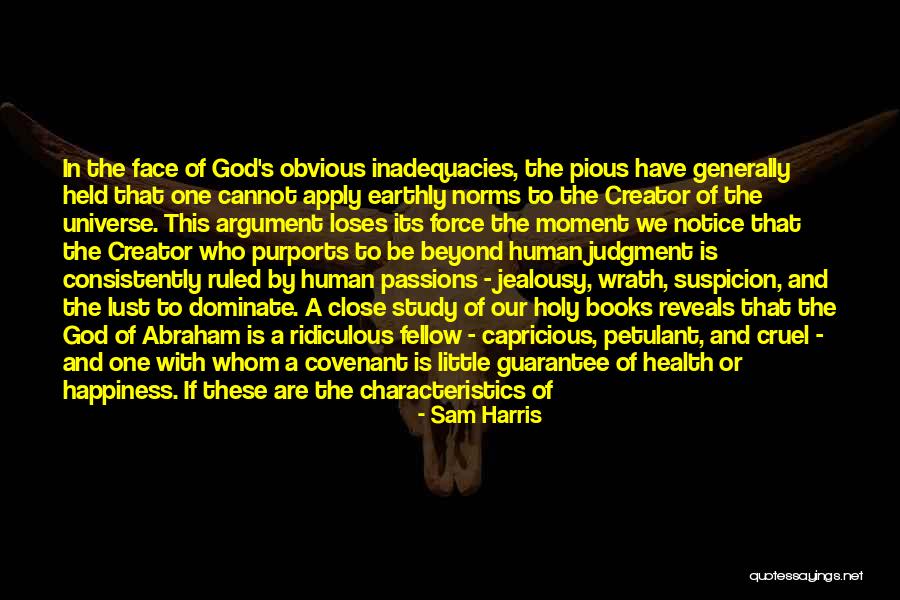 Moment Notice Quotes By Sam Harris Moment Notice Quotes By Sam Harris