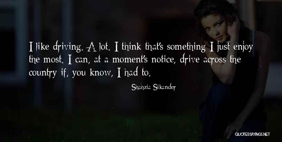 Moment Notice Quotes By Shahzia Sikander Moment Notice Quotes By Shahzia Sikander