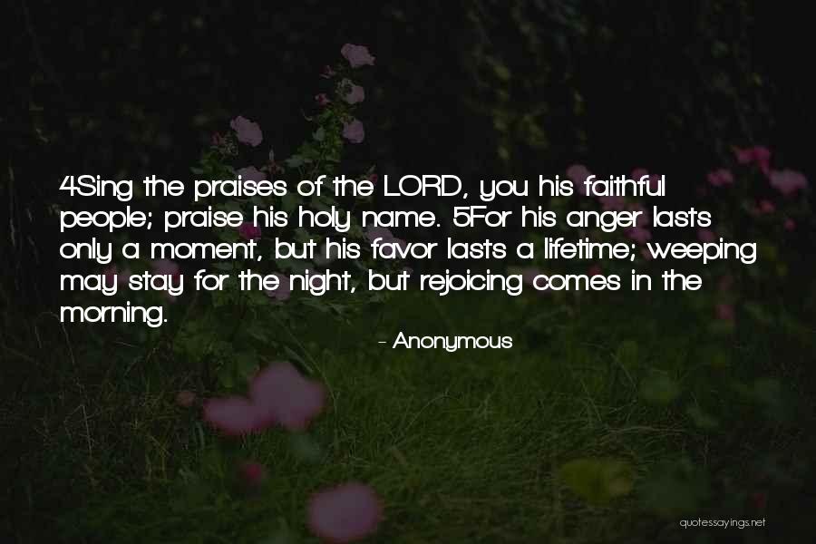 Moment Of Anger Quotes By Anonymous Moment Of Anger Quotes By Anonymous