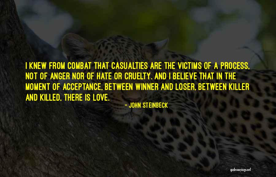 Moment Of Anger Quotes By John Steinbeck Moment Of Anger Quotes By John Steinbeck