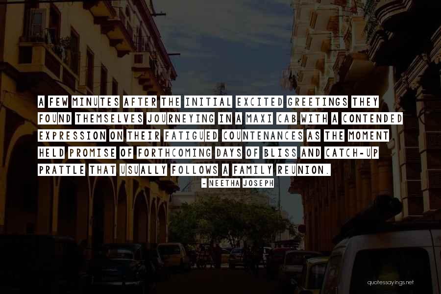 Moment Of Bliss Quotes By Neetha Joseph Moment Of Bliss Quotes By Neetha Joseph