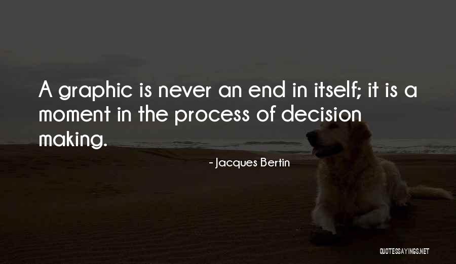 Moment Of Decision Quotes By Jacques Bertin Moment Of Decision Quotes By Jacques Bertin