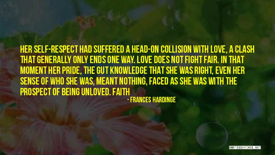 Moment Of Pride Quotes By Frances Hardinge Moment Of Pride Quotes By Frances Hardinge