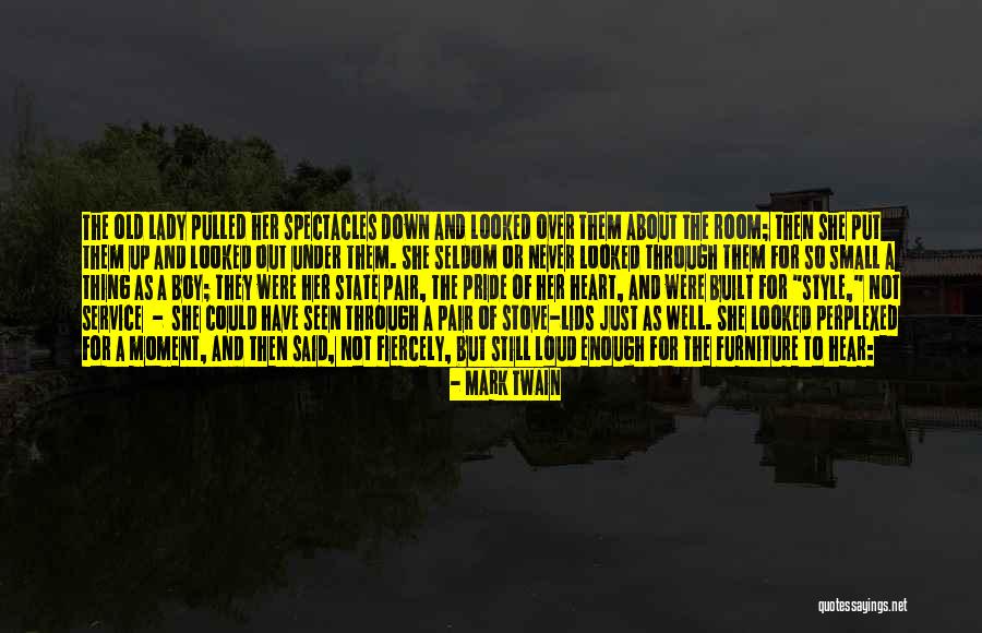 Moment Of Pride Quotes By Mark Twain Moment Of Pride Quotes By Mark Twain