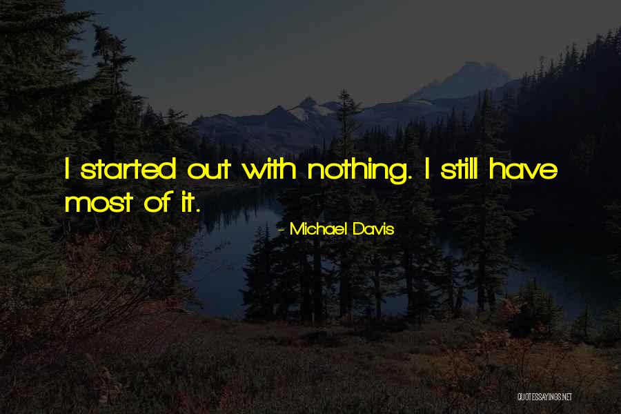 Moment The Grocer Quotes By Michael Davis Moment The Grocer Quotes By Michael Davis