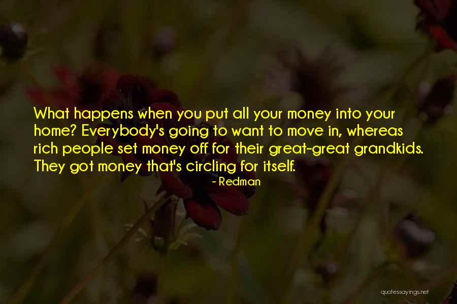 Moment The Grocer Quotes By Redman Moment The Grocer Quotes By Redman